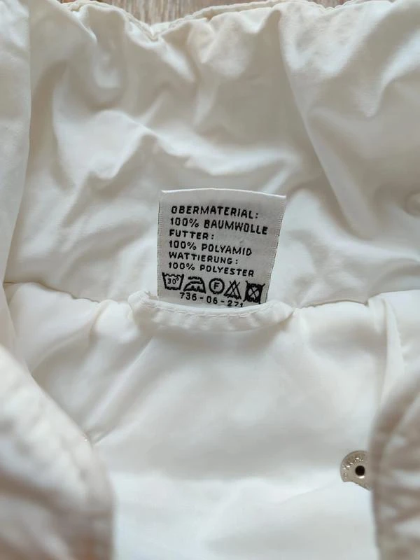 Puffer Oversized Puma – photo 3